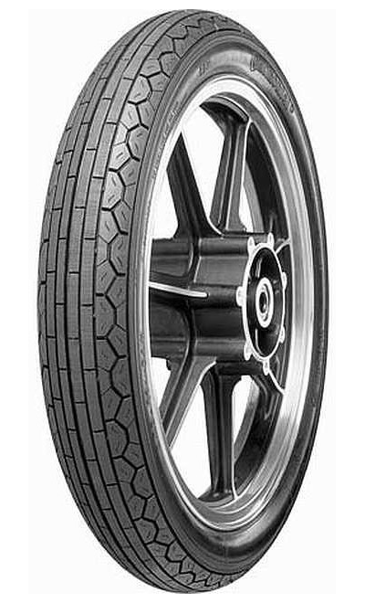 Continental RB2 3.25 -19 (54H) Continental RB2 εμπρός ελαστικό Tubeless Classic Μοτοσικλέτα ελαστικά M/C 